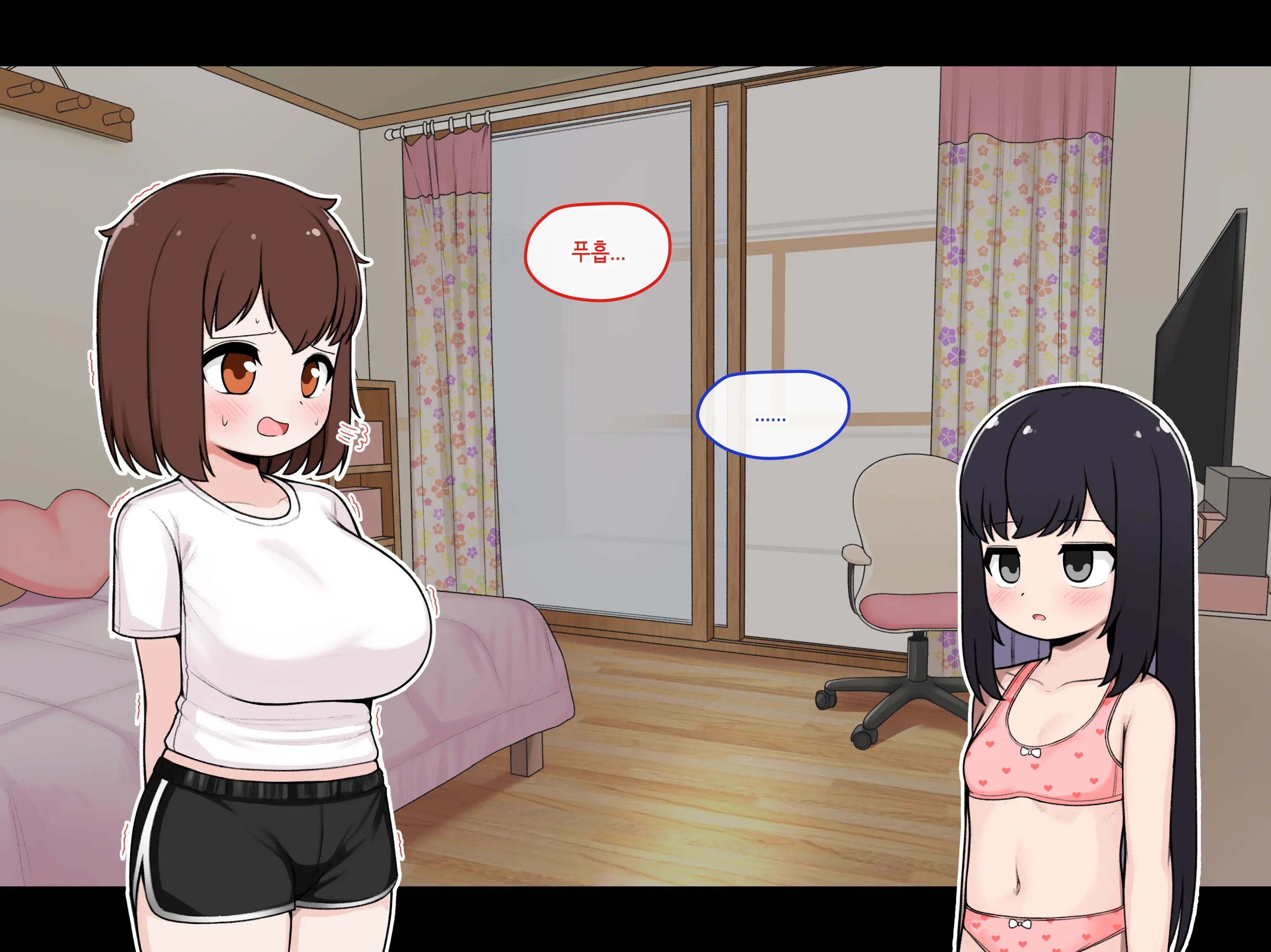 Ts Comic